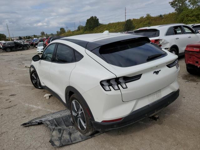 Obraz 2 z 2022 FORD MUSTANG MACH-E SELECT 2022 z VIN 3FMTK1SS0NMA12659