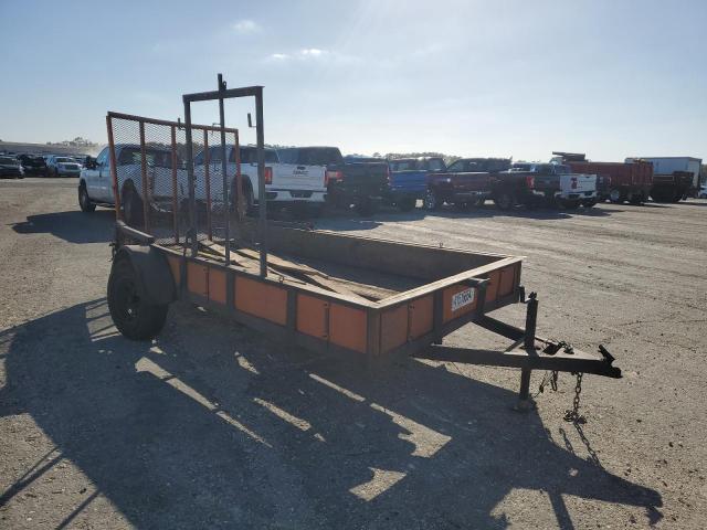 Obraz 2000 HOME TRAILER 2000