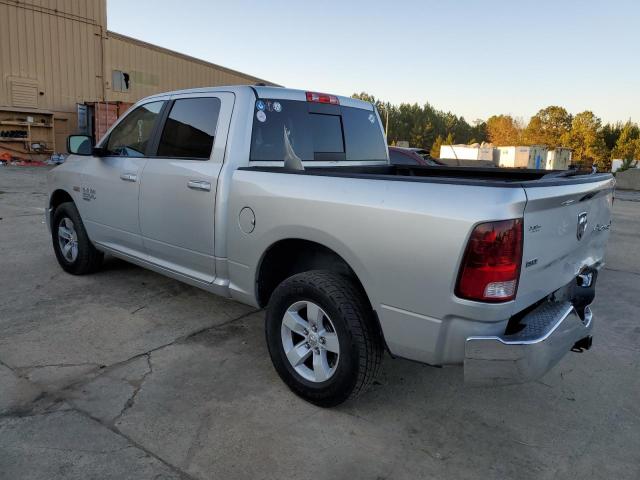 Изображение 2 2019 RAM 1500 CLASSIC SLT 2019 с VIN 1C6RR7LT9KS527593