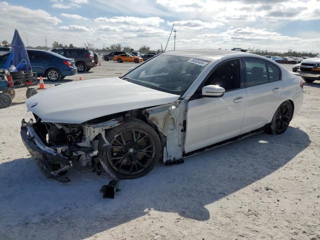 Изображение 2022 BMW 540 XI 2022