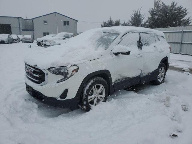 2019 GMC TERRAIN SLE 2019 image