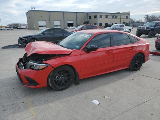 2023 HONDA CIVIC SPORT 2023 image