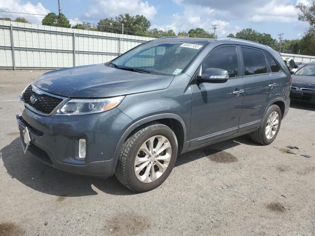 Изображение 2014 KIA SORENTO EX 2014