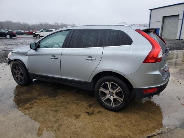Image 2 of 2013 VOLVO XC60 T6 2013 with VIN YV4902DZ5D2409291