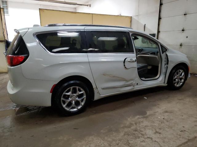 Изображение 3 2020 CHRYSLER PACIFICA LIMITED 2020 с VIN 2C4RC1GG2LR102711