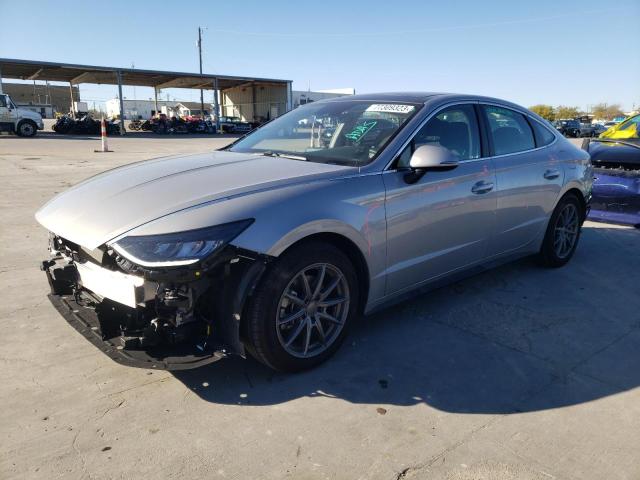 Obraz 2023 HYUNDAI SONATA SEL 2023