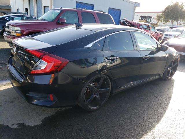 Image 3 of 2016 HONDA CIVIC EX 2016 with VIN 2HGFC1F37GH650590
