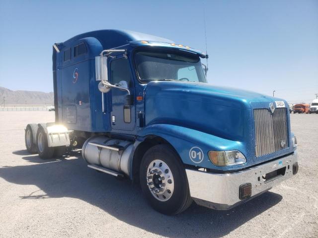 Изображение 2000 INTERNATIONAL 9400 9400I 2000