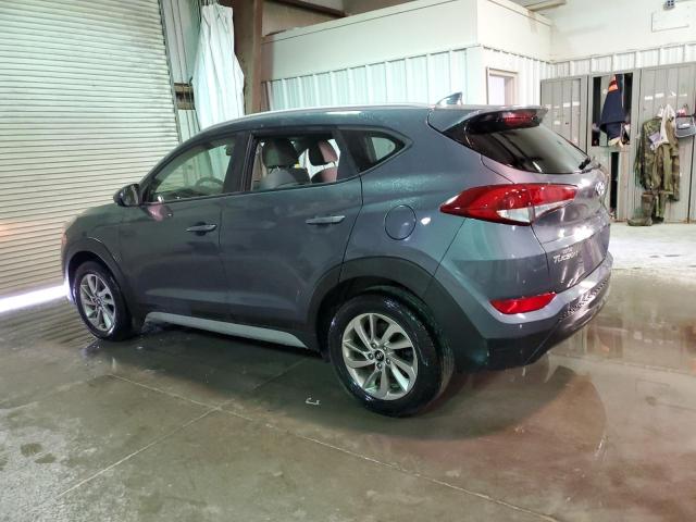Image 2 of 2018 HYUNDAI TUCSON SEL 2018 with VIN KM8J3CA44JU681140