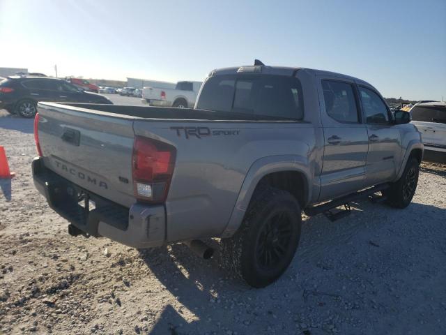 Изображение 3 2019 TOYOTA TACOMA DOUBLE CAB 2019 с VIN 5TFAZ5CN3KX078913