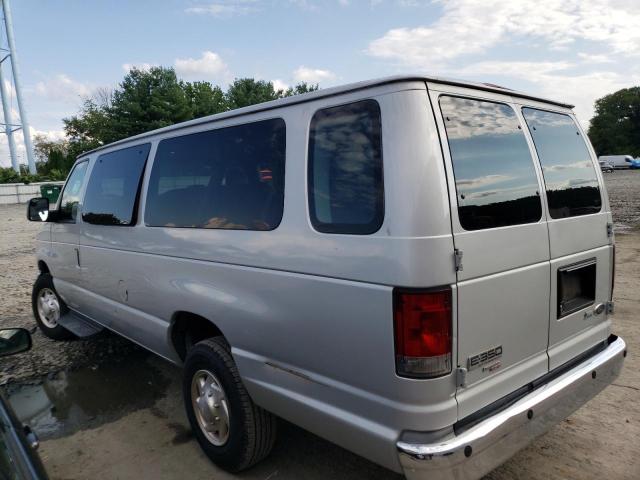 Изображение 2 2012 FORD ECONOLINE E350 SUPER DUTY WAGON 2012 с VIN 1FBSS3BL8CDA99325