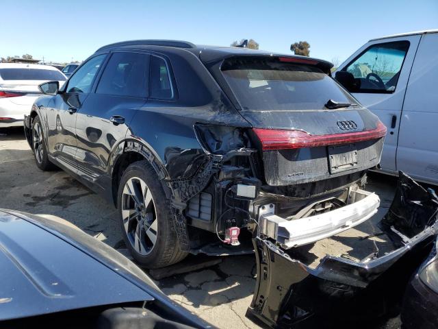 Изображение 2 2022 AUDI E-TRON PREMIUM 2022 с VIN WA1AAAGE8NB027073
