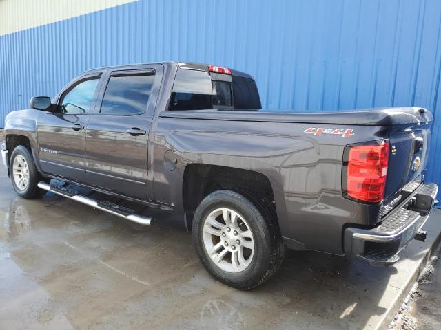 Image 2 of 2015 CHEVROLET SILVERADO K1500 LT 2015 with VIN 3GCUKREC9FG138532