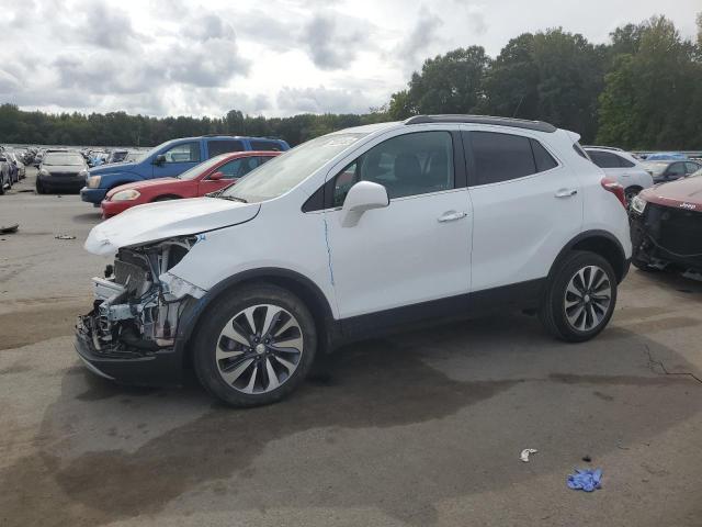 Изображение 2021 BUICK ENCORE PREFERRED 2021