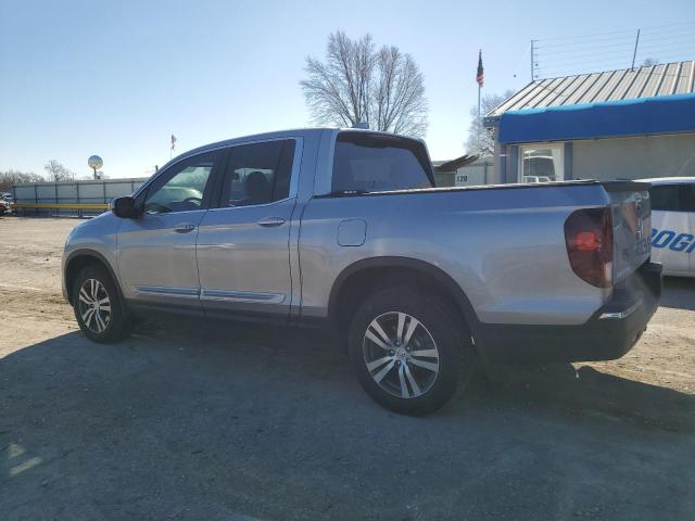 Изображение 2 2018 HONDA RIDGELINE RTL 2018 с VIN 5FPYK3F64JB010888