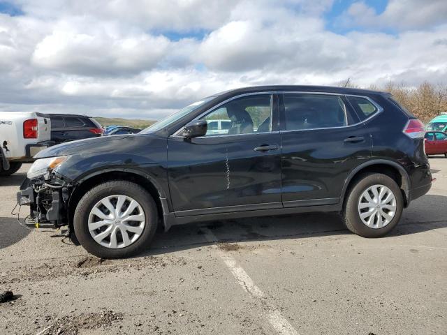 Image 1 of 2016 NISSAN ROGUE S 2016 with VIN KNMAT2MV5GP610636