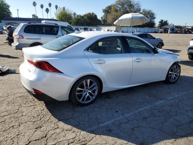 Image 3 of 2019 LEXUS IS 300 2019 with VIN JTHBA1D28K5094737