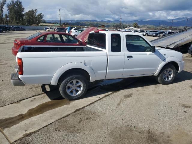 Изображение 3 2001 NISSAN FRONTIER KING CAB XE 2001 с VIN 1N6DD26S51C381464