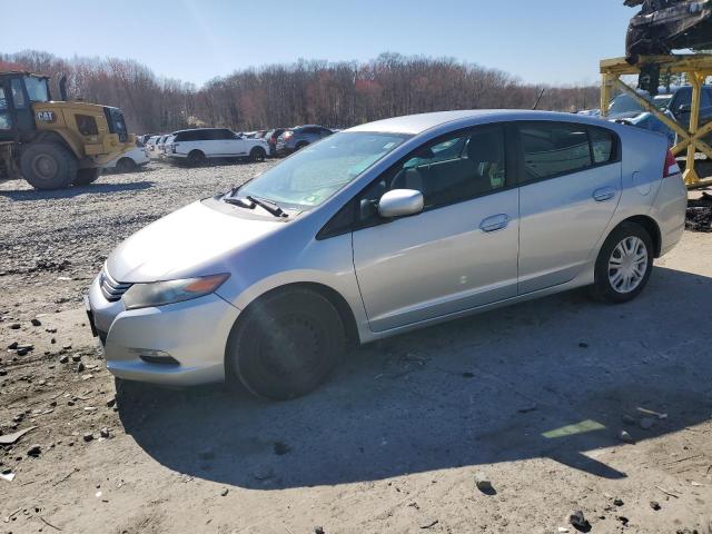 2010 HONDA INSIGHT LX 2010 image