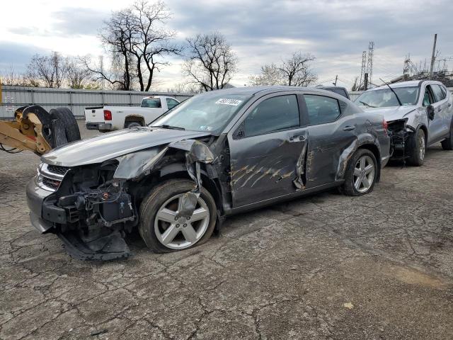 2013 DODGE AVENGER SE 2013 image