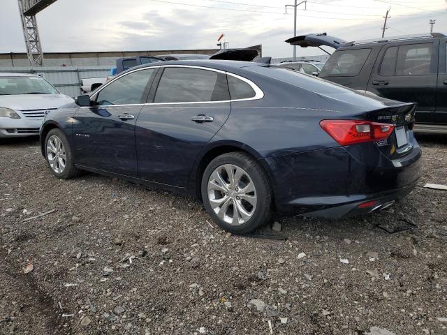 Obraz 2 z 2017 CHEVROLET MALIBU PREMIER 2017 z VIN 1G1ZH5SX7HF222334