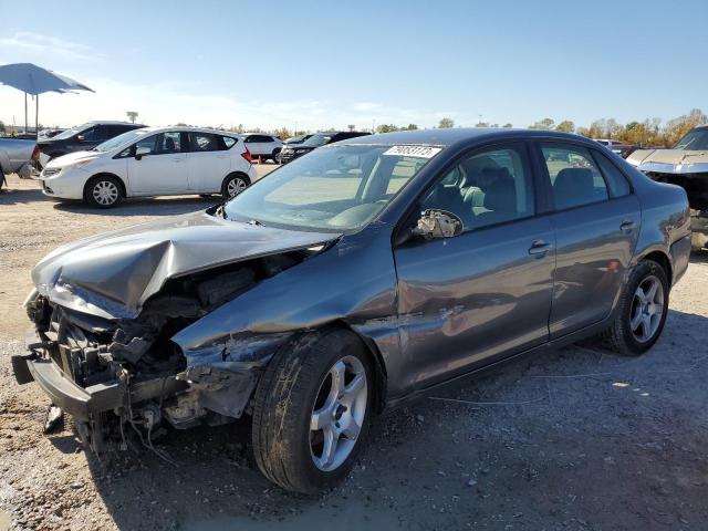 Image 1 of 2010 VOLKSWAGEN JETTA LIMITED 2010 with VIN 3VWAX7AJ7AM144446