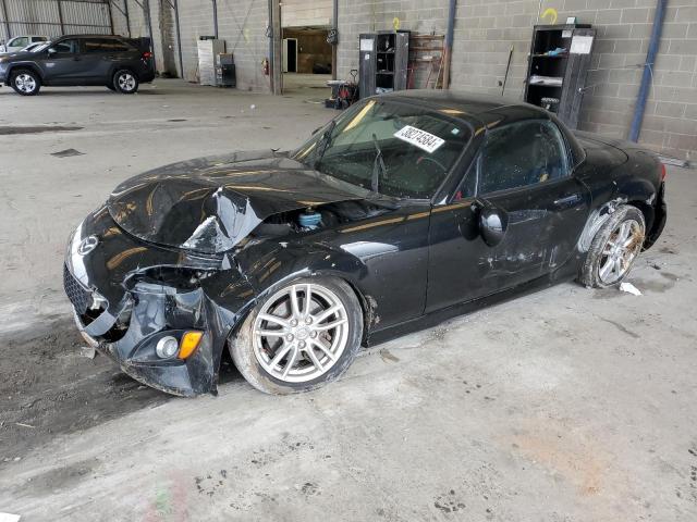 Image 1 of 2009 MAZDA MX-5 MIATA  2009 with VIN JM1NC26F790204439