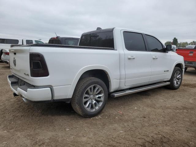 Image 3 of 2021 RAM 1500 LARAMIE 2021 with VIN 1C6SRFJT1MN775983