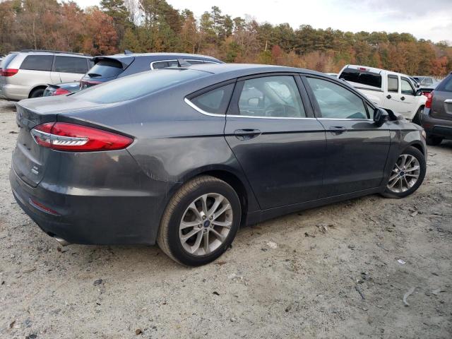 Obraz 3 z 2020 FORD FUSION SE 2020 z VIN 3FA6P0HD0LR134515