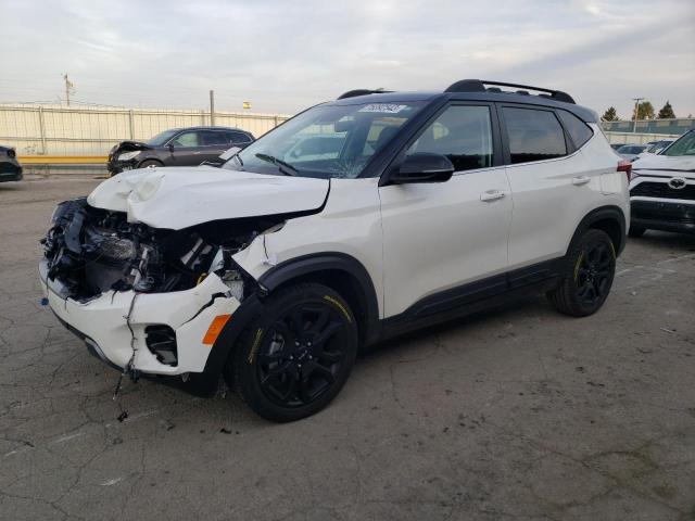 Изображение 1 2024 KIA SELTOS X LINE 2024 с VIN KNDEUCA74R7503106