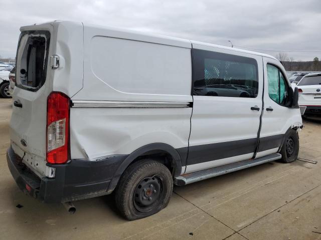 Image 3 of 2022 FORD TRANSIT T-250 2022 with VIN 1FTBR1Y89NKA24002