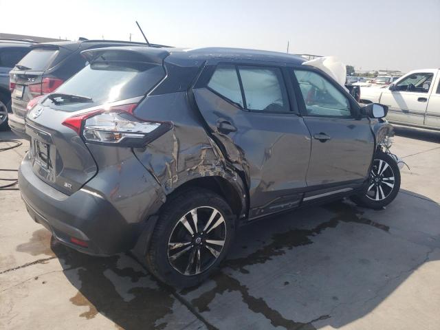 Изображение 3 2019 NISSAN KICKS S 2019 с VIN 3N1CP5CU3KL522781