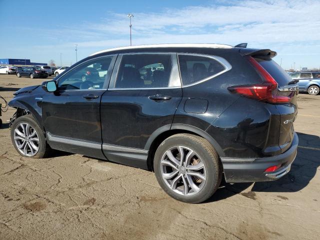 Изображение 2 2021 HONDA CR-V TOURING 2021 с VIN 7FART6H96ME001962