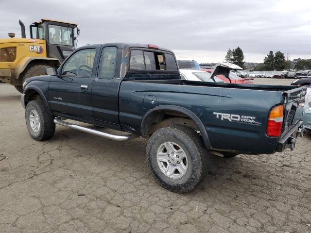Obraz 2 z 1998 TOYOTA TACOMA XTRACAB 1998 z VIN 4TAWN72N9WZ141999