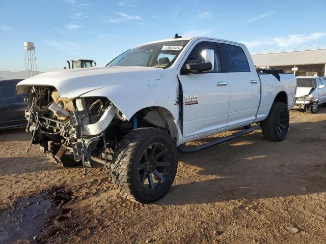 2018 RAM 2500 SLT 2018 image