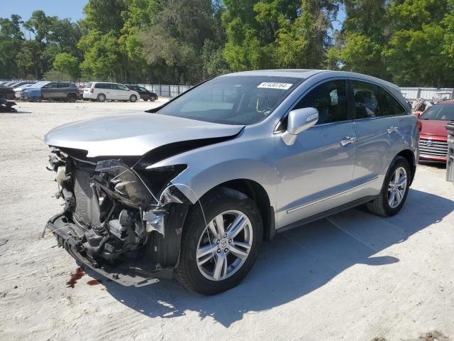 Изображение 1 2014 ACURA RDX TECHNOLOGY 2014 с VIN 5J8TB3H54EL004228