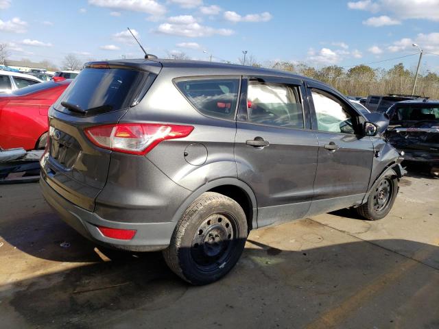 Obraz 3 z 2016 FORD ESCAPE S 2016 z VIN 1FMCU0F70GUC50200