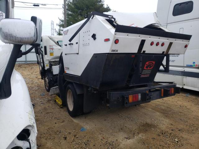 Obraz 2 z 2021 ISUZU NPR HD  2021 z VIN 54DC4W1D7MS203186