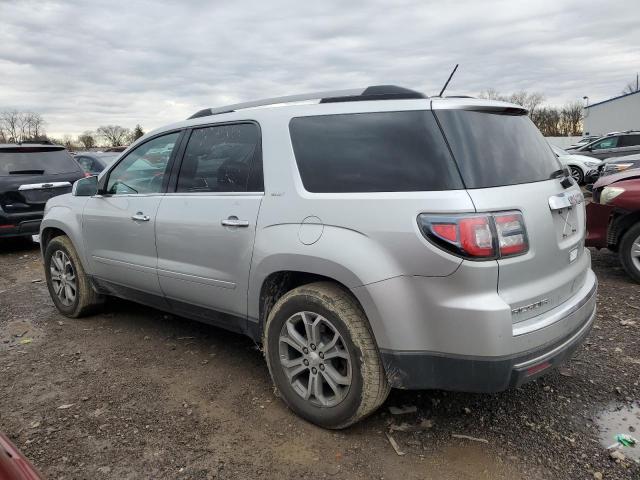 Изображение 2 2015 GMC ACADIA SLT-1 2015 с VIN 1GKKRRKD3FJ206570