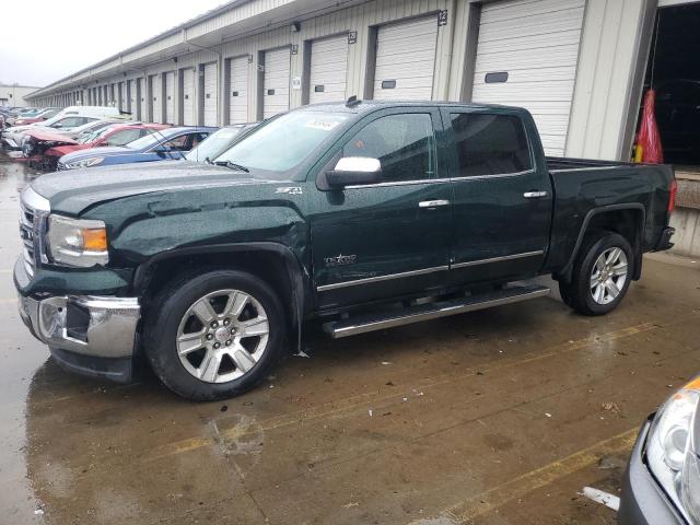Obraz 2014 GMC SIERRA K1500 SLT 2014