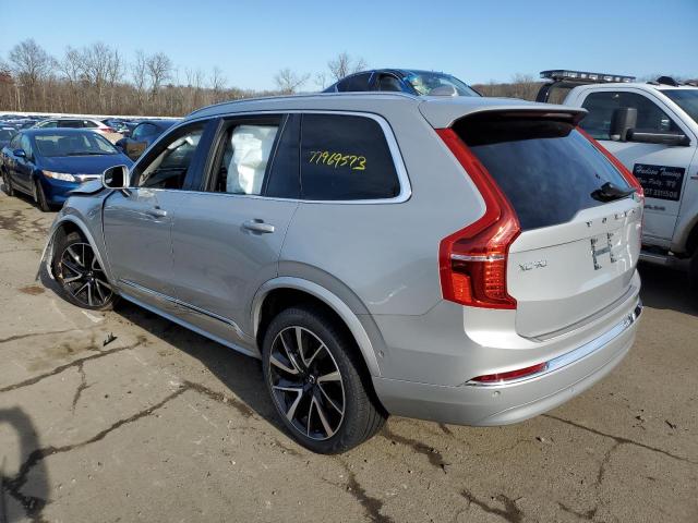 Image 2 of 2023 VOLVO XC90 PLUS 2023 with VIN YV4L12PNXP1965618