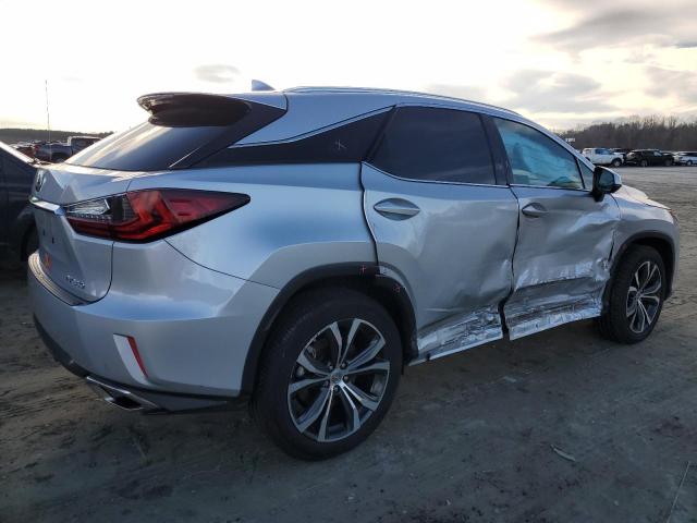 Изображение 3 2016 LEXUS RX 350 BASE 2016 с VIN 2T2BZMCAXGC024537