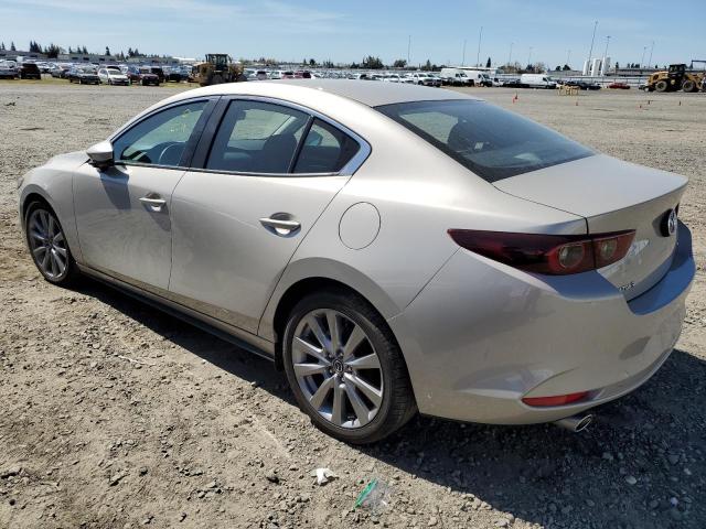 Obraz 2 z 2023 MAZDA 3 SELECT 2023 z VIN 3MZBPABM9PM381099