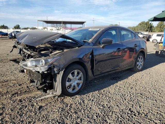 2015 MAZDA 3 SPORT 2015 image