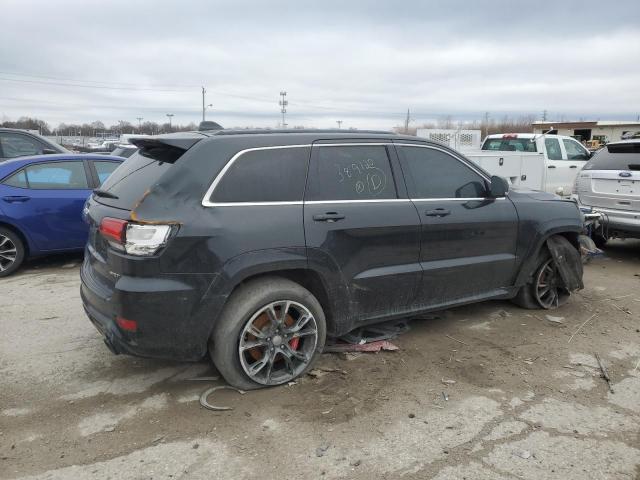 Изображение 3 2014 JEEP GRAND CHEROKEE SRT-8 2014 с VIN 1C4RJFDJ1EC389120