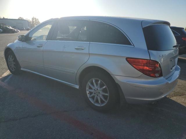 Изображение 2 2006 MERCEDES-BENZ R 350 2006 с VIN 4JGCB65E16A032890