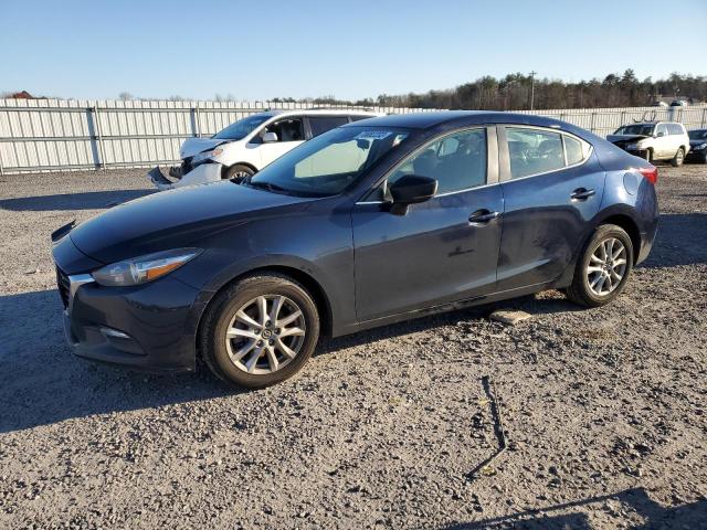 Obraz 2018 MAZDA 3 SPORT 2018