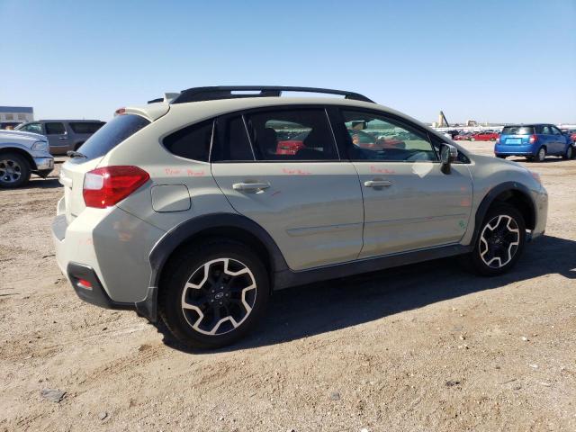 Obraz 3 z 2017 SUBARU CROSSTREK LIMITED 2017 z VIN JF2GPANCXH8269866