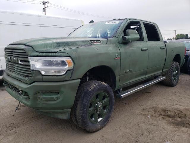 2021 RAM 2500 BIG HORN 2021 image