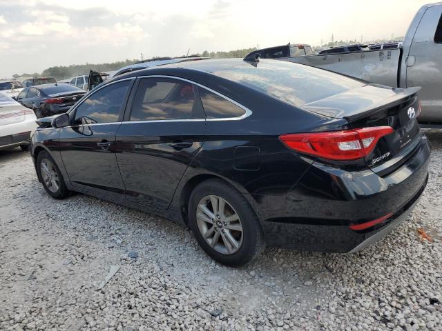 Obraz 2 z 2015 HYUNDAI SONATA SE 2015 z VIN 5NPE24AF3FH139397